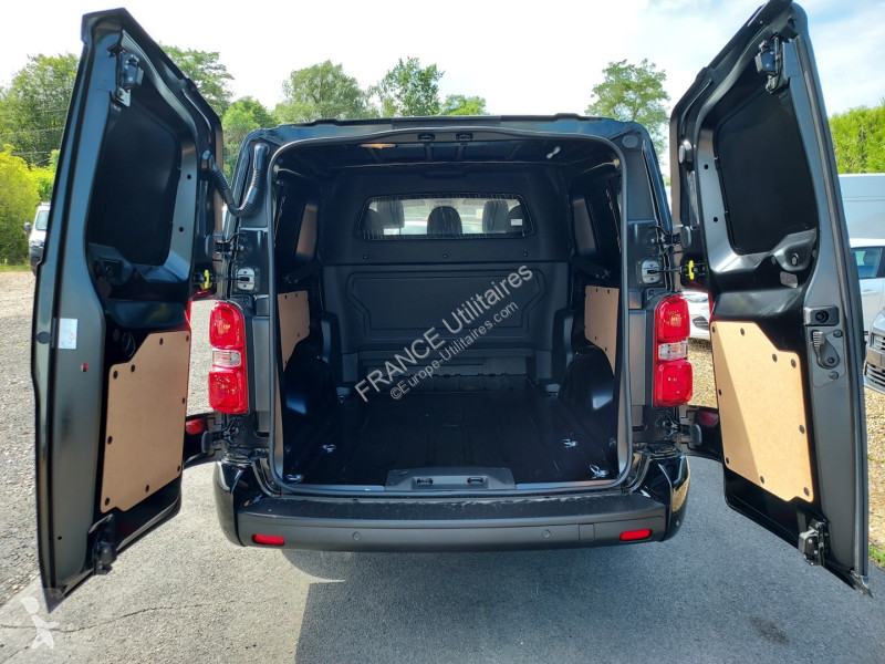 Véhicule utilitaire Peugeot EXPERT FG BVA 5...