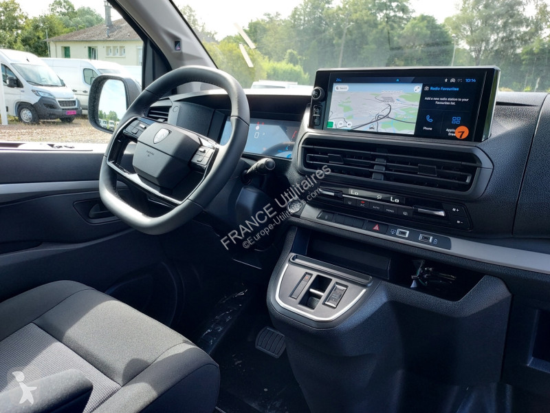 Véhicule utilitaire Peugeot EXPERT FG BVA 5...