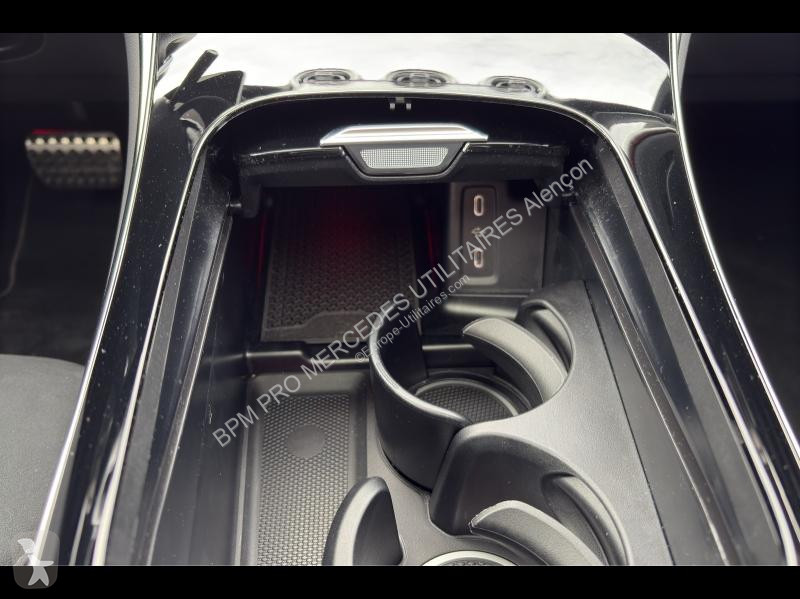 Furgoneta Mercedes GLC Coupé 300 e Hybrid...