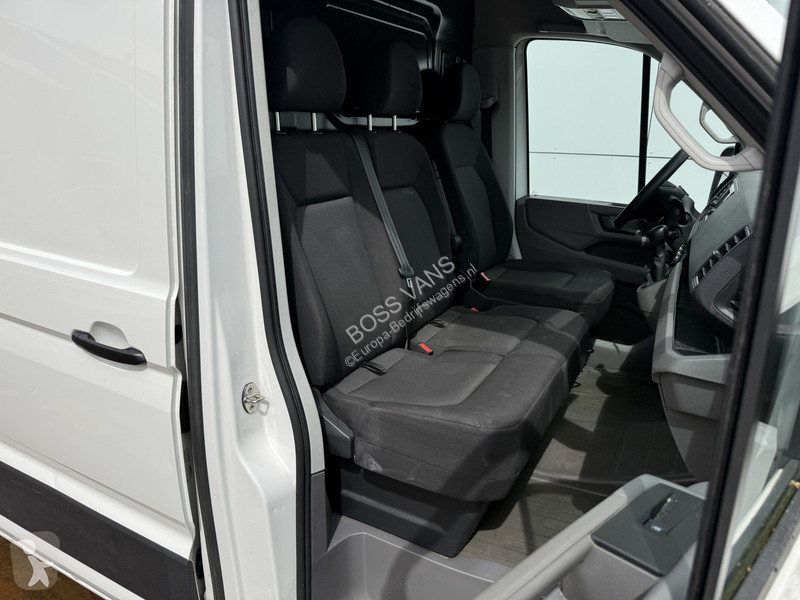 Furgoneta MAN 3.140 2.0 TDI Automaat L3H3 Airco...