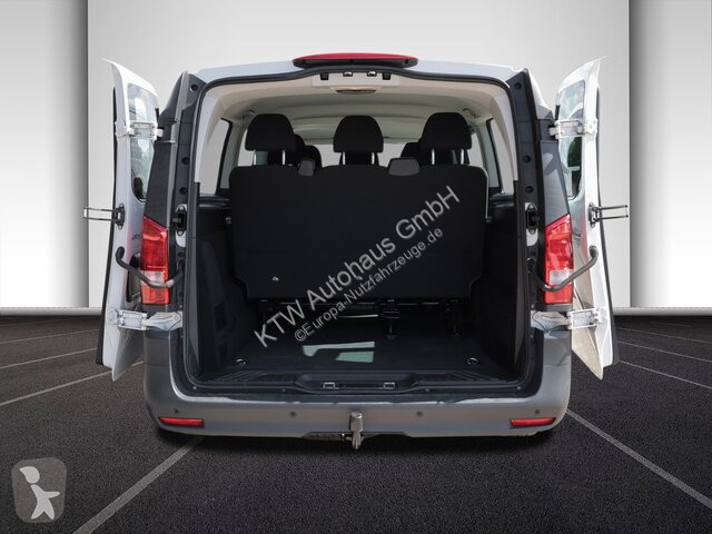 Mercedes Vito 114...