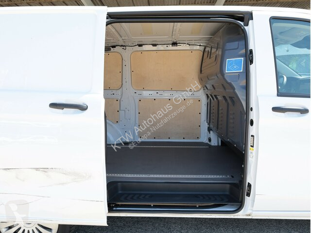 Mercedes Vito116CDI KA...
