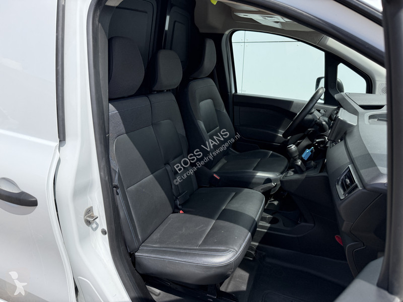 عربة نفعية Nissan 1.3 130PK **Benzine** L1H1...