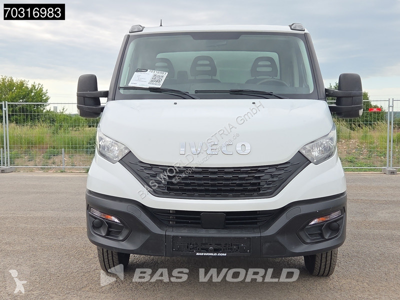 Iveco 35C16 3.0L Kipper 3,5t AHK 160PS Navi...