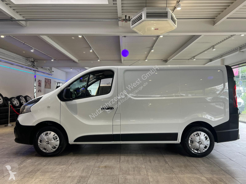 Renault dCi *Klima*Garantie*1.Hand*Kamera*...