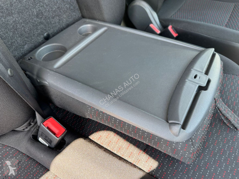 Лекотоварен автомобил Citroën L2H2 2.2 BlueHDi...