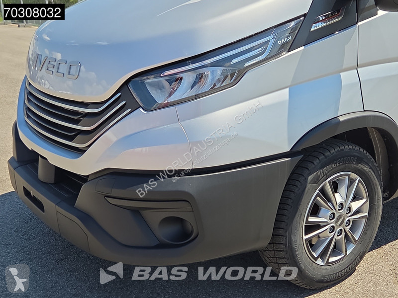 عربة نفعية Iveco 35S21 Neu! 3.0L Automatik L2H2...