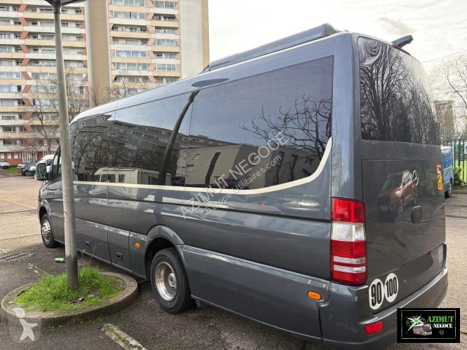 Nyttofordon Mercedes