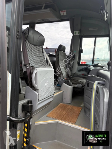 Autobus Isuzu ANADOLU