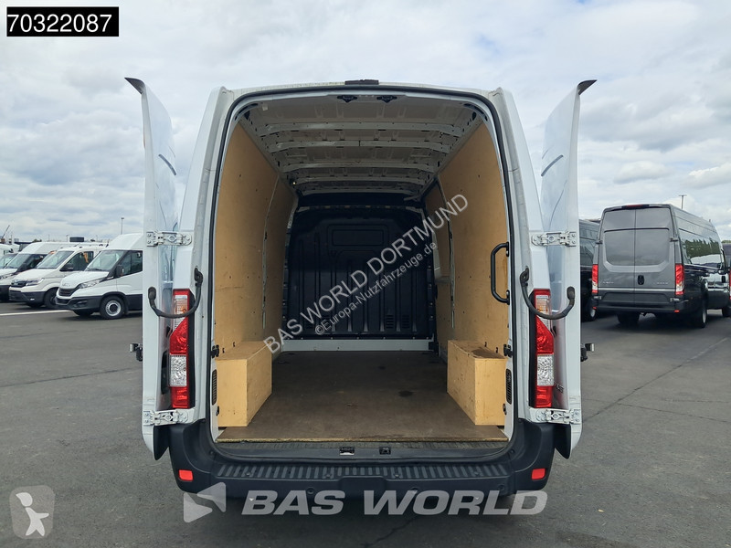 Renault L3H2 LED Klima Tempomat Parkensensoren...