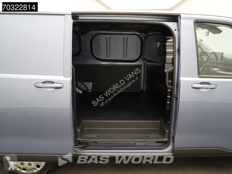Véhicule utilitaire Maxus Elektrisch L1H1 450km...