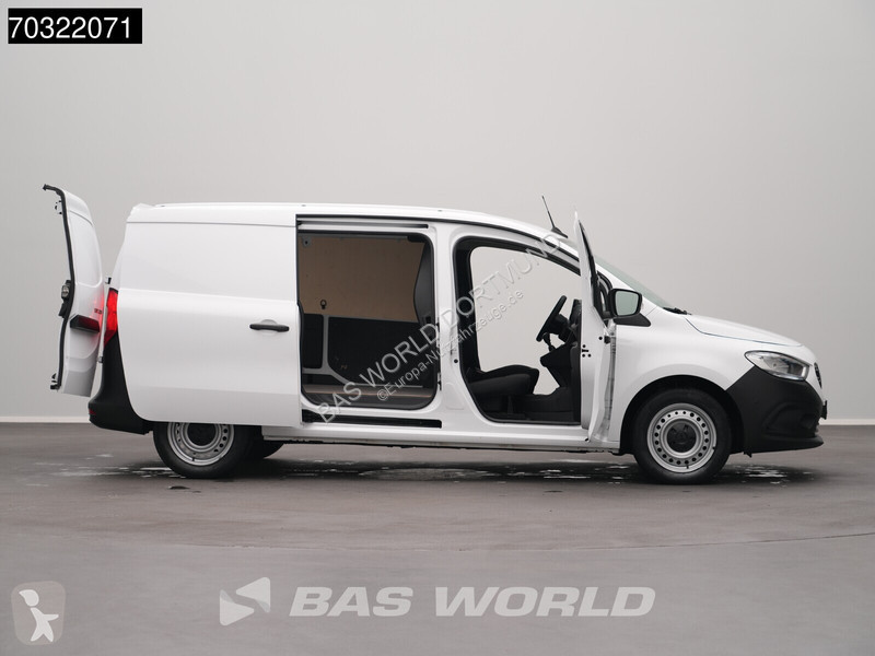 Mercedes L2H1 LED Klima Kamera Tempomat...