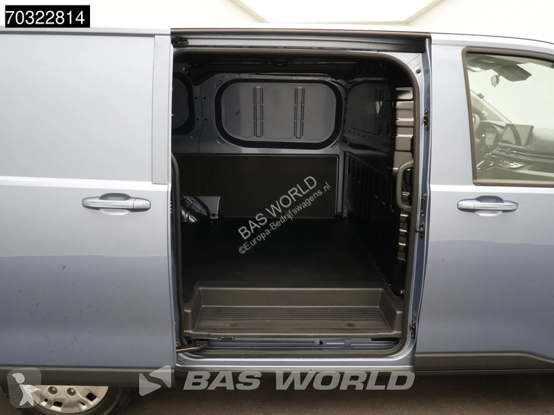 Bedrijfswagen Maxus Elektrisch L1H1 450km WLTP...