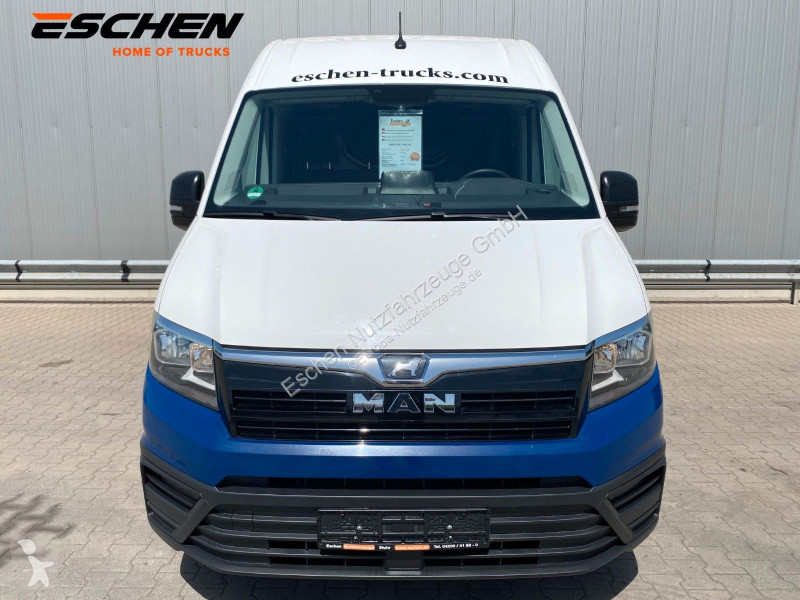MAN 3.140 | 3x Sitze*Navi*Kamera*REIFEN:...