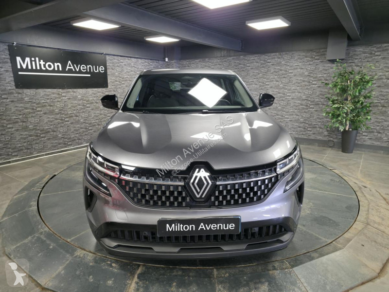 Samochód dostawczy Renault AUSTRAL 1.2 Mild...