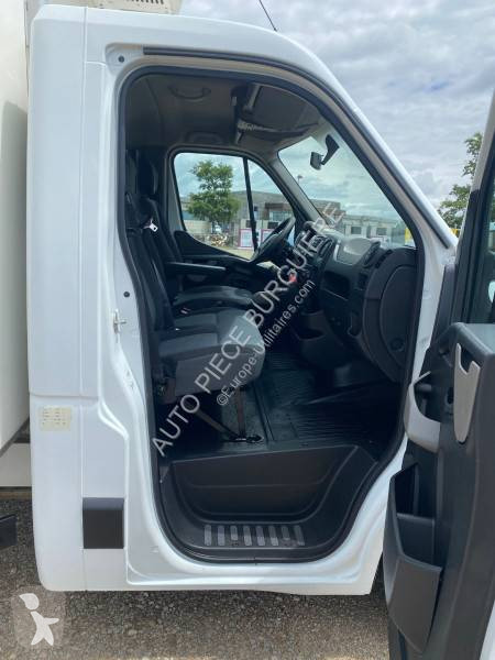 Véhicule utilitaire Renault
