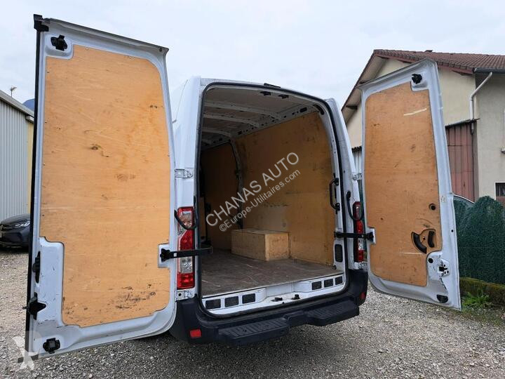 عربة نفعية Renault RJ3500 L3H2 2.3 Blue DCi 165...