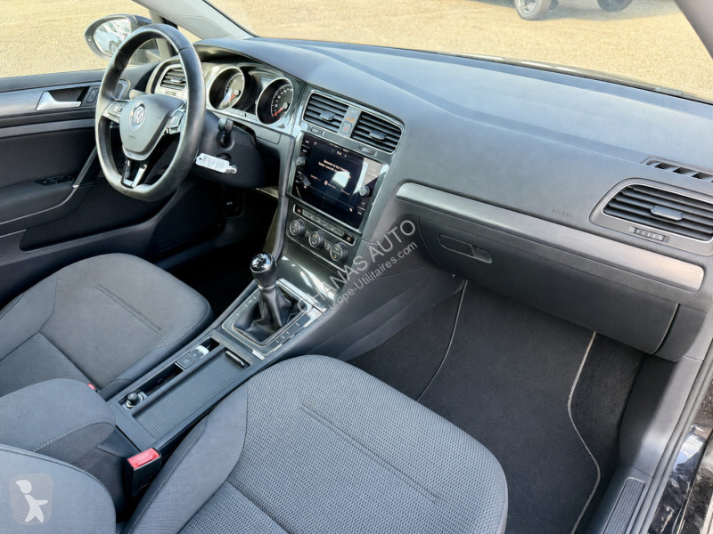 Комерційні автомобілі Volkswagen SW 1.6 TDI 115...