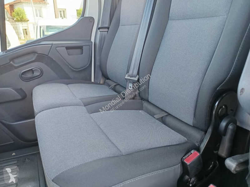 Furgoneta Renault F3500 L2H2 DCI 130 GRAND CONFORT