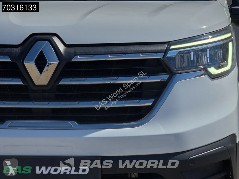عربة نفعية Renault 150pk Automático - L2H1 -...