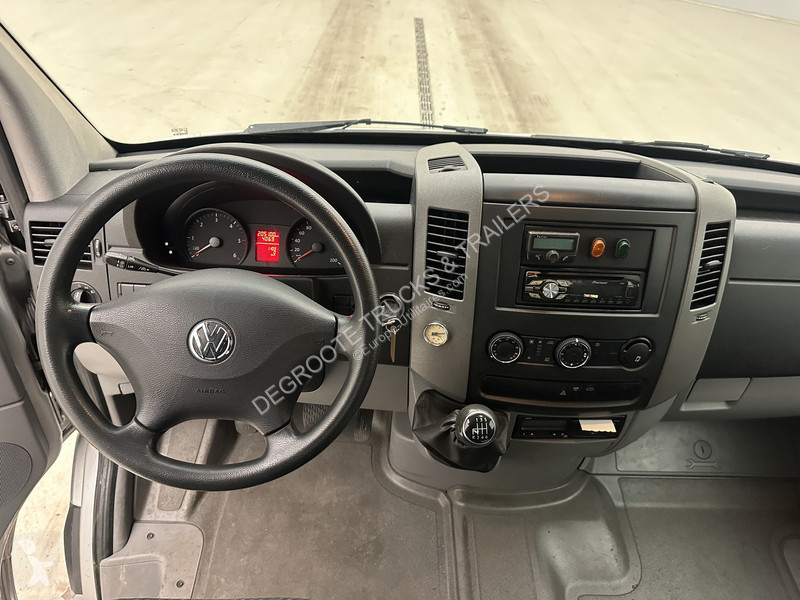 عربة نفعية Volkswagen 2.0 Tdi