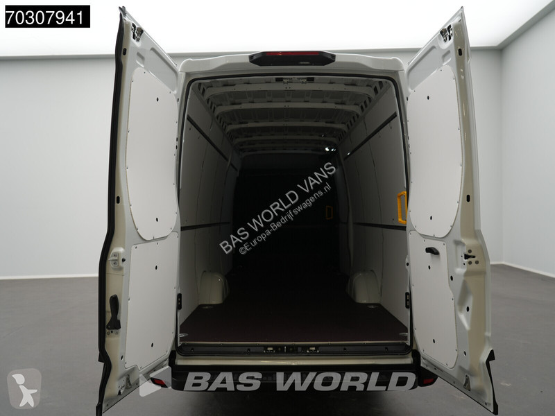 Iveco 35S18 3.0L Automaat L3H2 180PK ACC Airco...