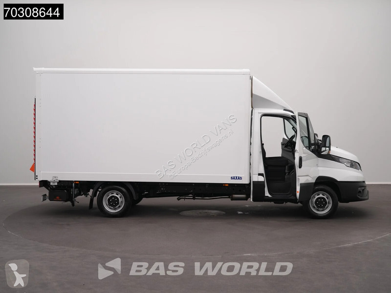 Bedrijfswagen Iveco 35S16 3.0L Laadklep 160PK...