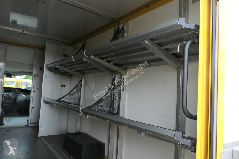 Furgoneta Iveco Daily 35 S11 C30C AUTOMATIK...