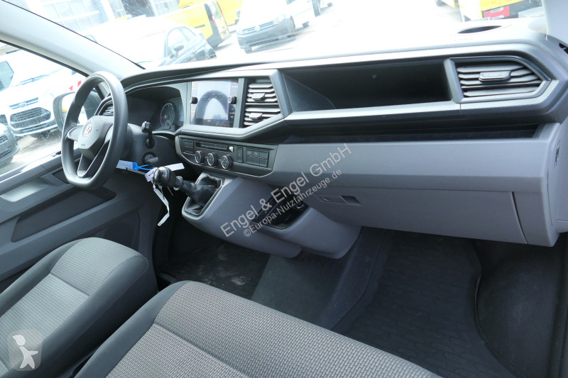 Volkswagen T6.1 Transporter 2.0 TDI 4Motion...