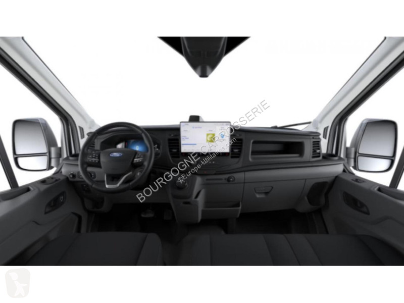 Véhicule utilitaire Ford TRANSIT 330 L2H2 2.0...