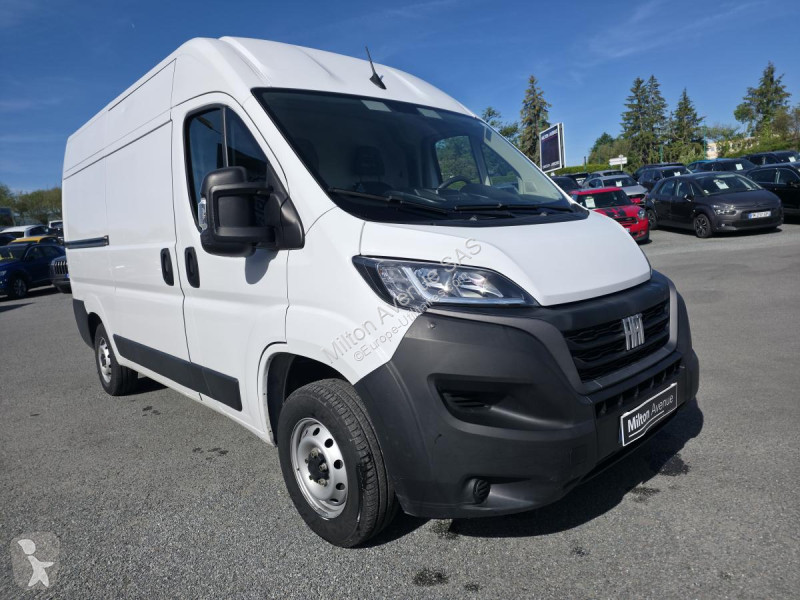 Furgoneta Fiat DUCATO Tôlé 3.5 M H2 2.2...