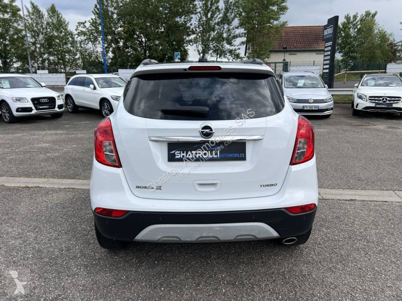 Samochód dostawczy Opel 1.4 Turbo 140ch...