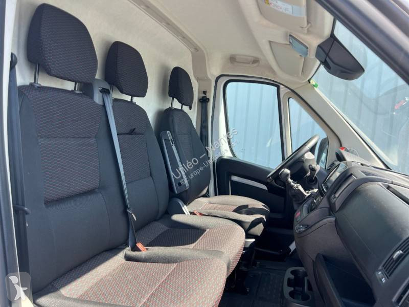 Véhicule utilitaire Opel
