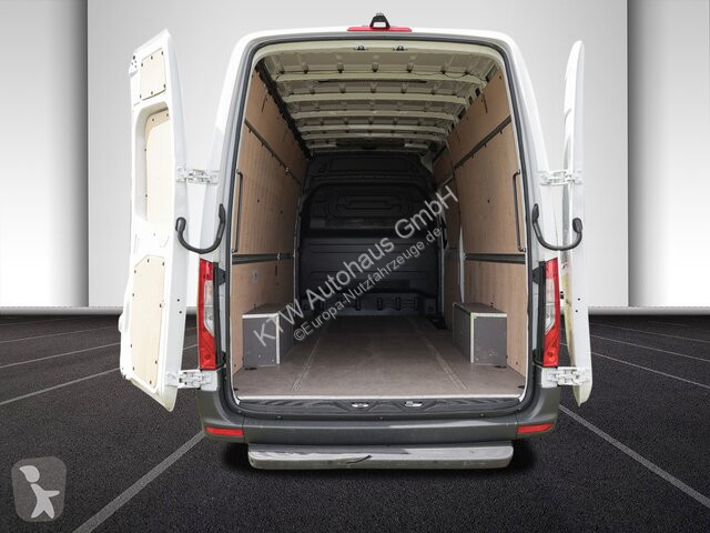 Mercedes Sprinter 317...