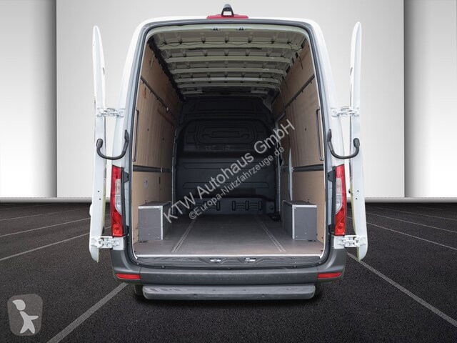 Mercedes Sprinter 317...