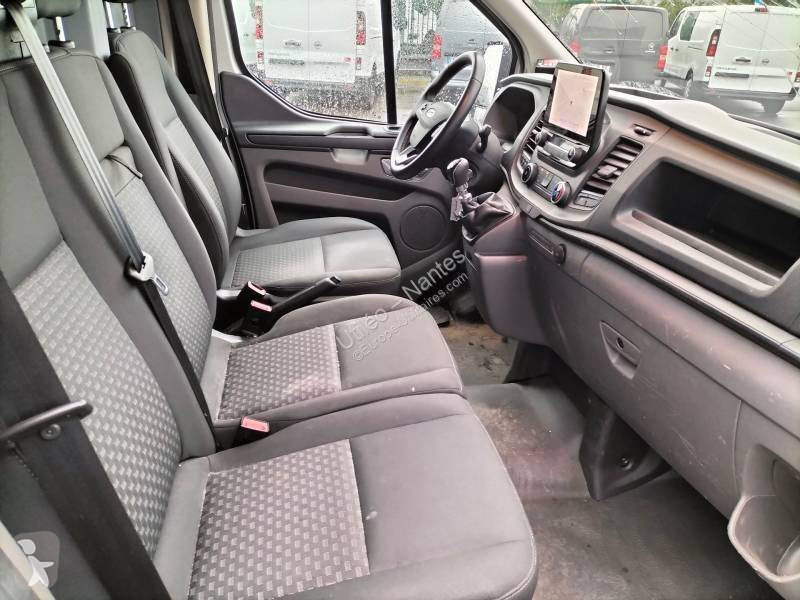 Veicolo commerciale Ford