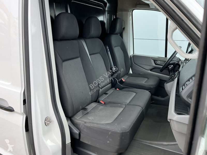 Furgoneta MAN 3.140 2.0 TDI Automaat L3H3 Airco...