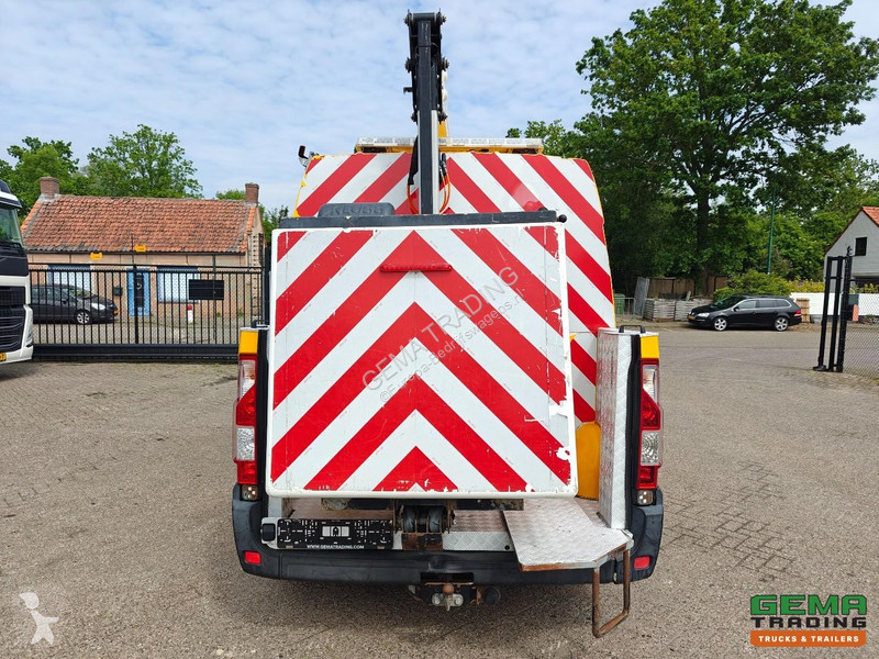 Nyttofordon Renault Euro6B - Klubb K38P...