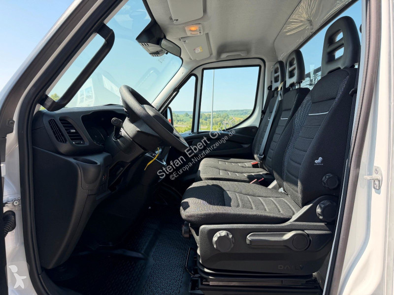 Iveco 70C18 *R3.750mm*Sperre*AHK*Automatik*...