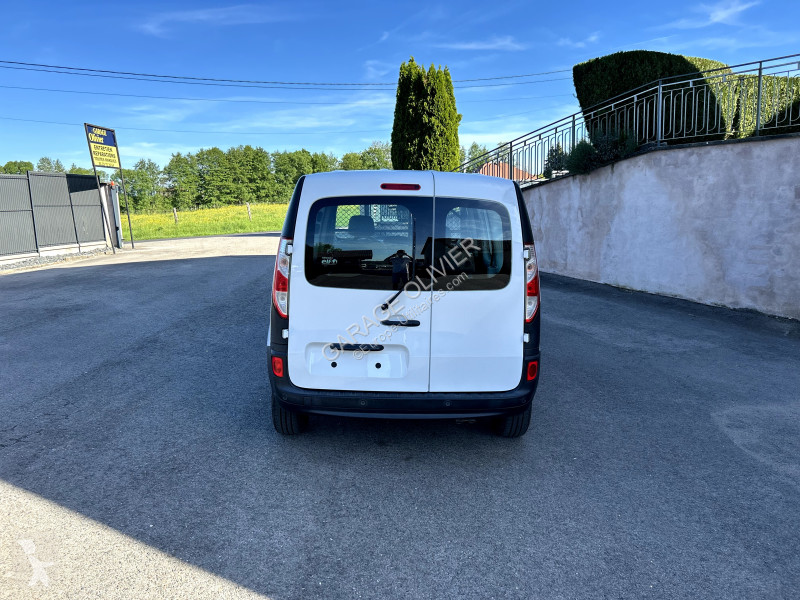 Véhicule utilitaire Renault Maxi Grand Volume...