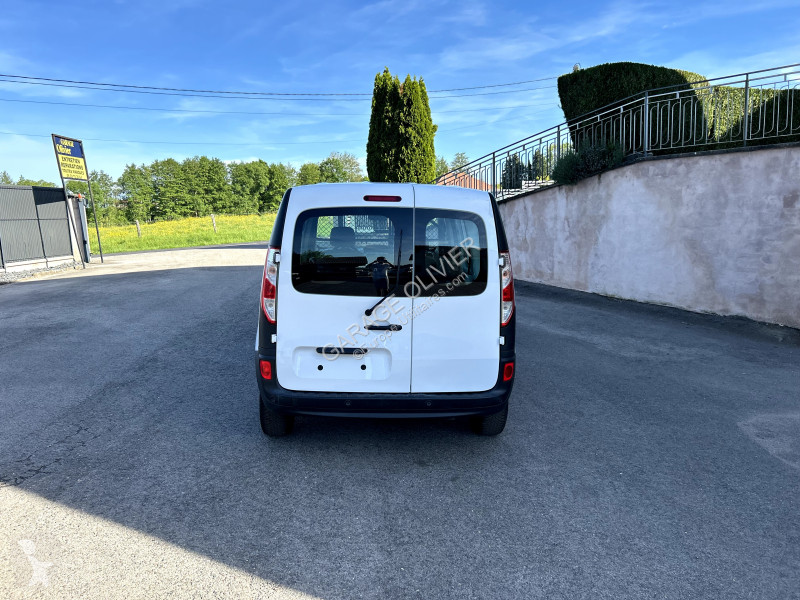 Bedrijfswagen Renault Maxi Grand Volume 1.5...
