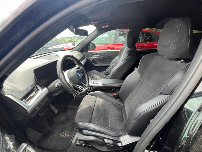 Furgoneta BMW IX1 xDrive 30 M Sport / GS140