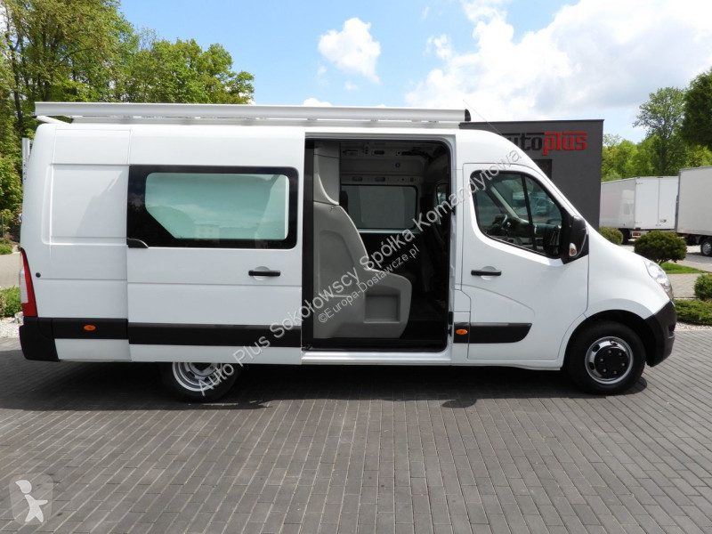 Renault  MASTER van