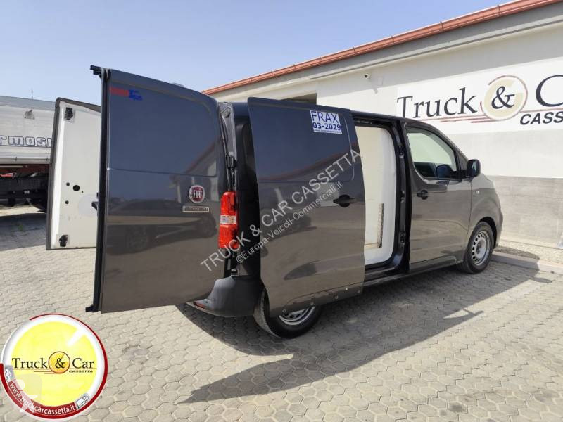Nyttofordon Fiat