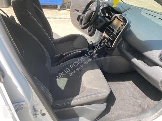 Samochód dostawczy Renault 1.5 DCI 90