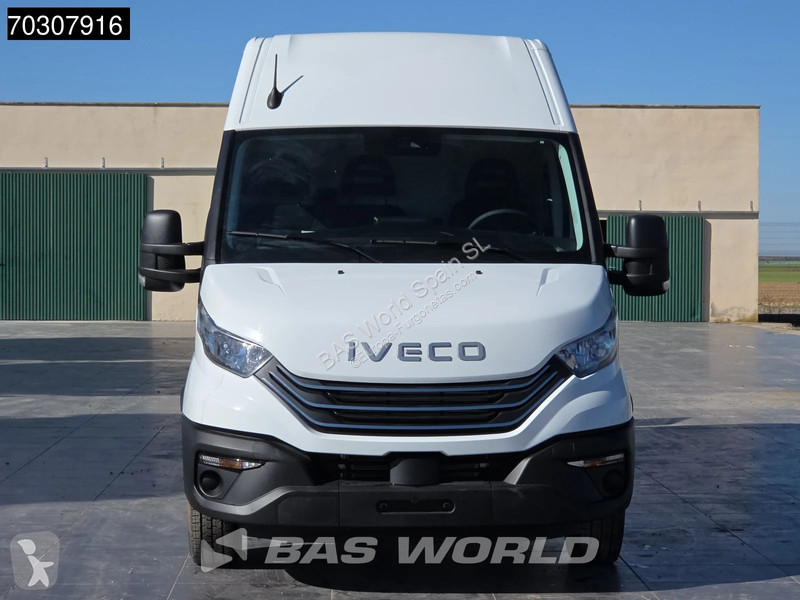 عربة نفعية Iveco 35S18 Nuevo - 3.0L -...