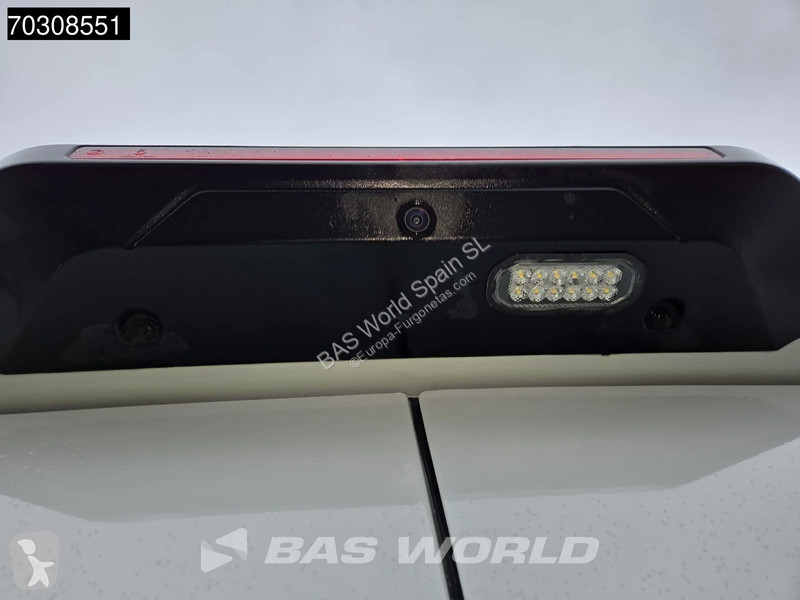 عربة نفعية Iveco 35S18 Nuevo - 3.0L -...