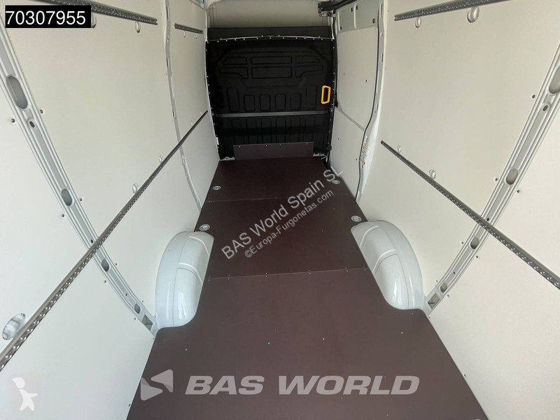 عربة نفعية Iveco 35S18 Nuevo - 3.0L -...