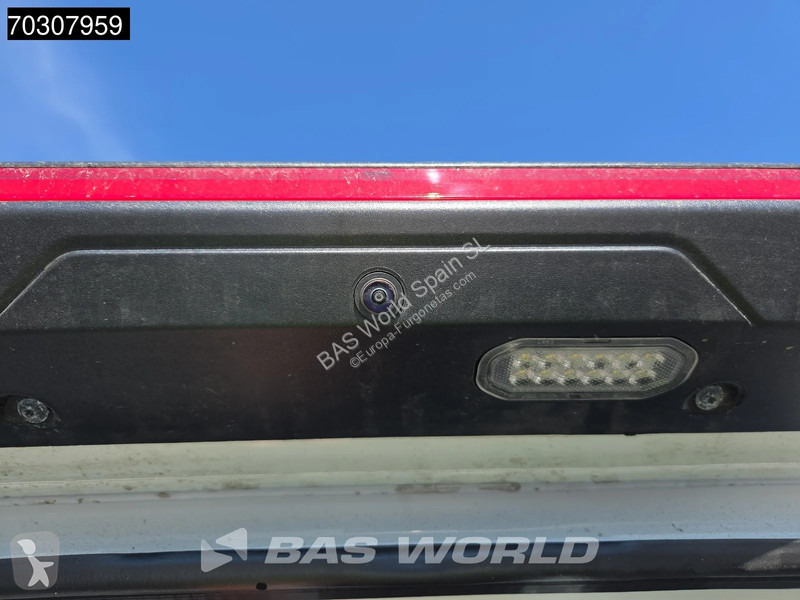 عربة نفعية Iveco 35S18 3.0L - Automático -...