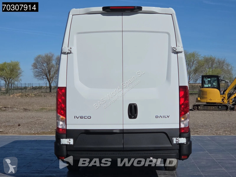 Furgoneta Iveco 35S18 Nuevo - 3.0L - Automático...